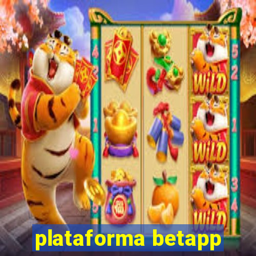 plataforma betapp